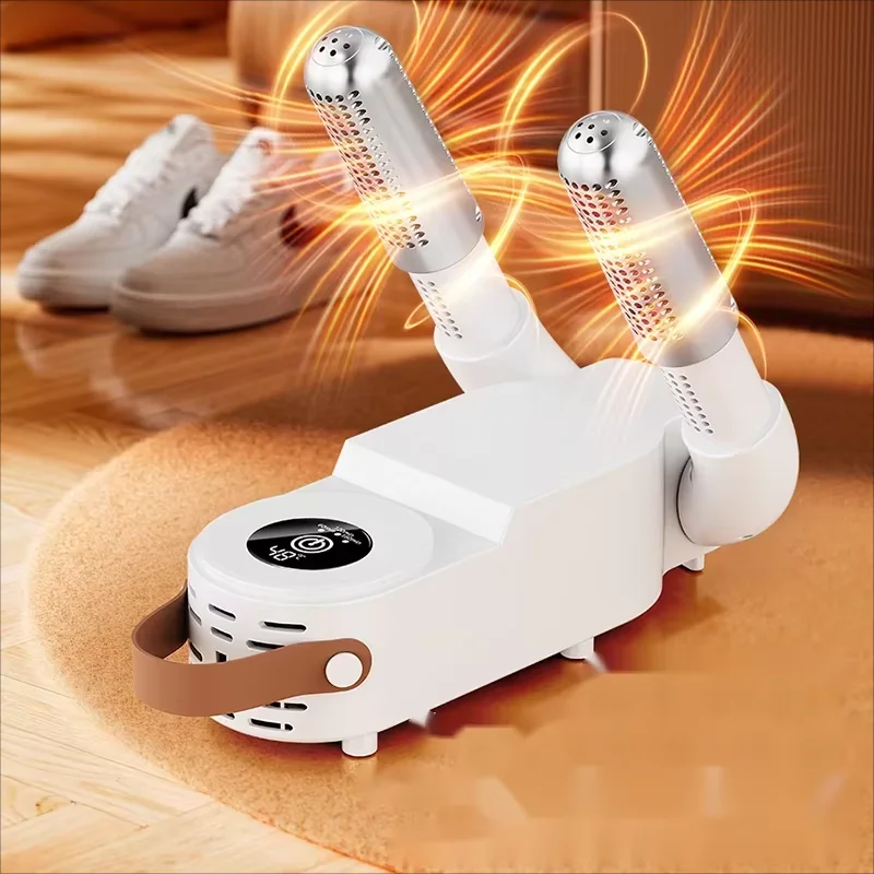 Sports Equipment Dryer - Shoe Dryer Constant Temperature and Foldable