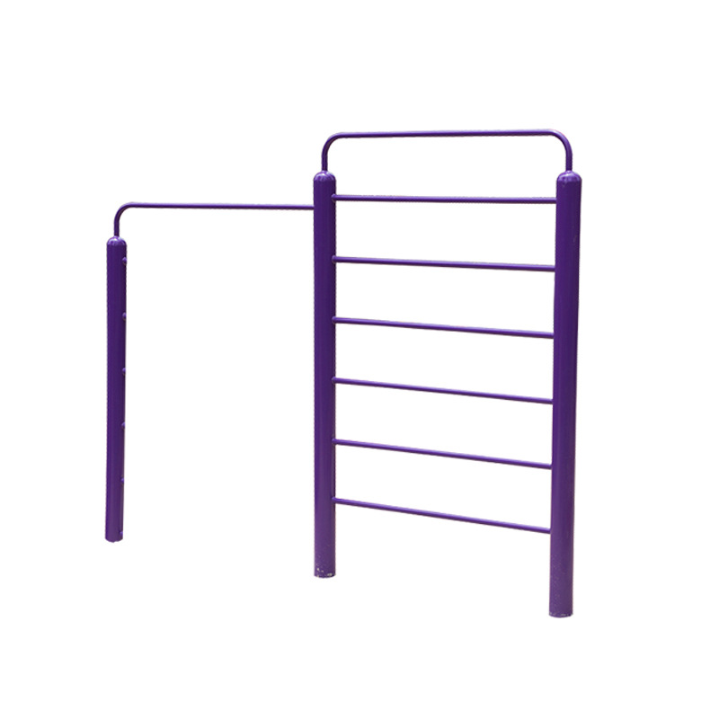 Sports Equipment And Facilities - Outdoor sports equipment, fitness path facilities,