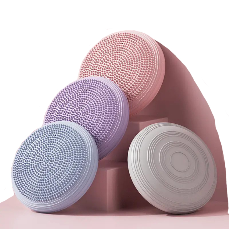 Sports Equipment Meaning - Thickened Yoga Mat Flat Balance Massage