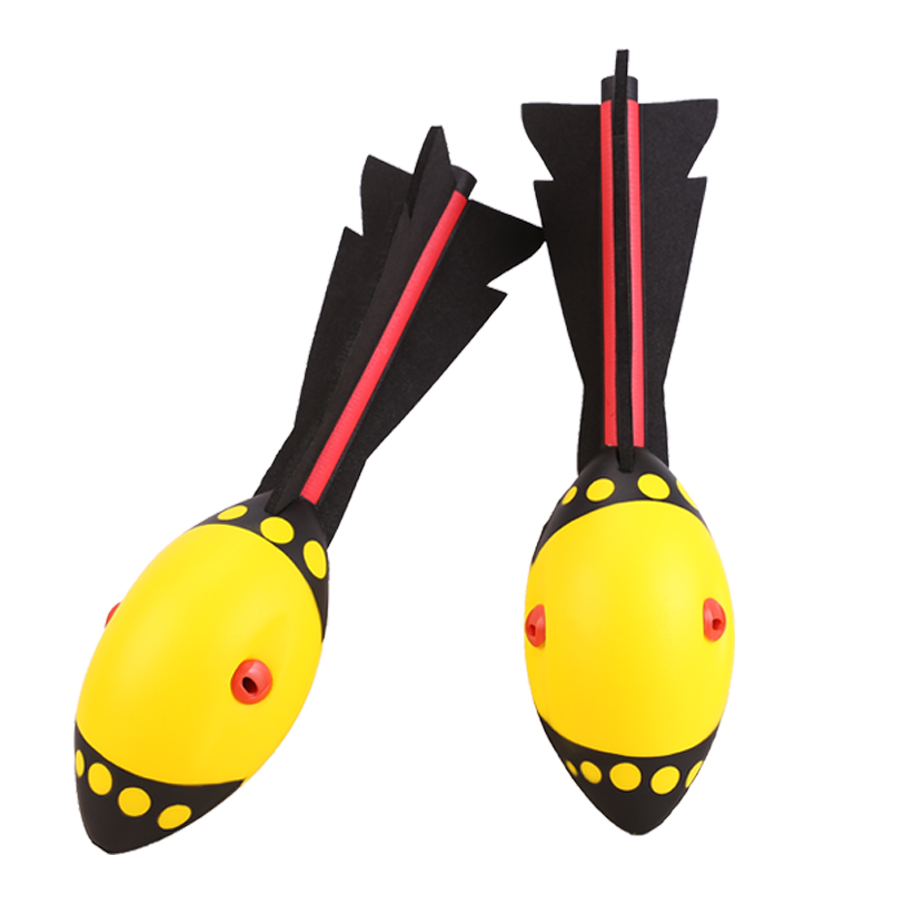 Sports Equipment Javelin - 1Pc Torpedo Javelin Fun Athletics Sports