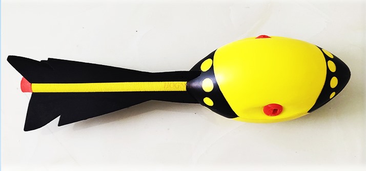 Primary and middle school stud - Sports Equipment Javelin recension och pris