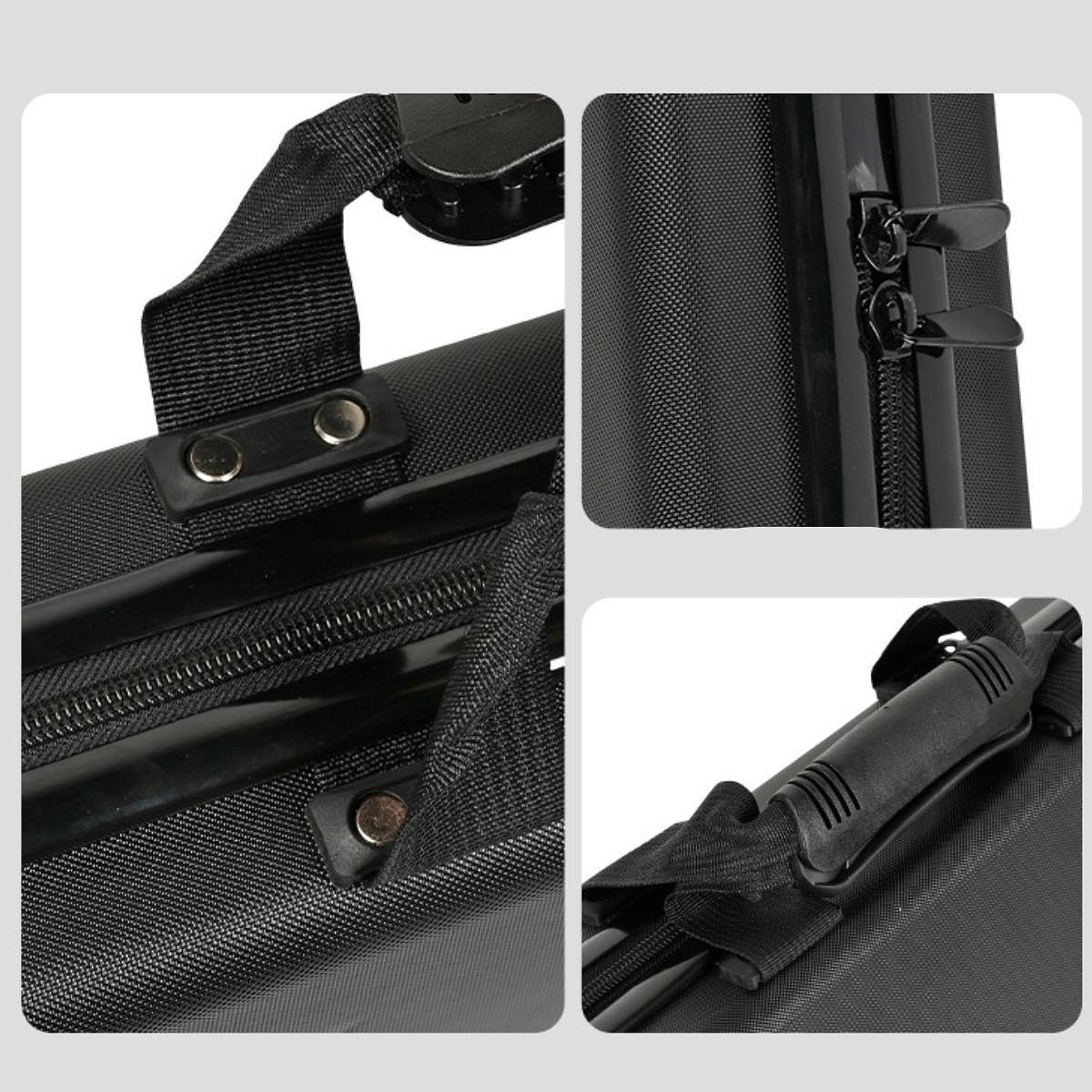 Portable ABS Protective Recurv - Sports Equipment Archery recension och pris