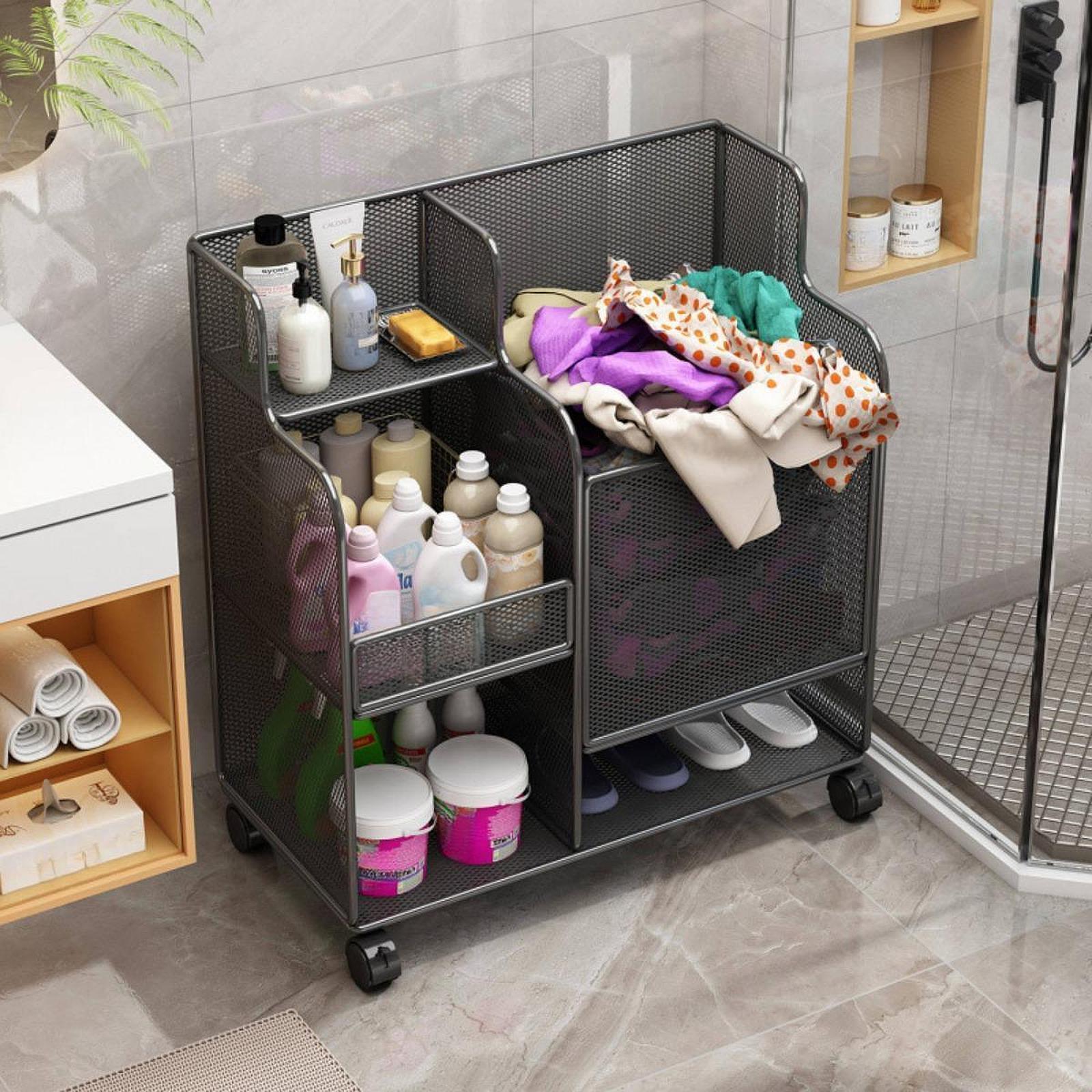 Sports Equipment Storage Rack  - Sports Equipment Organizer Rack recension och pris