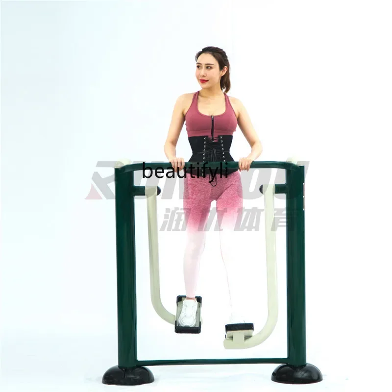 A49 Single walking machine out - Sports Equipment And Facilities recension och pris