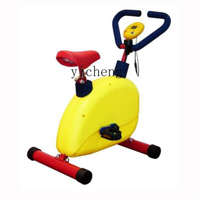 Tqh Kids' Fitness Equipment Ch - Sports Equipment And Facilities recension och pris