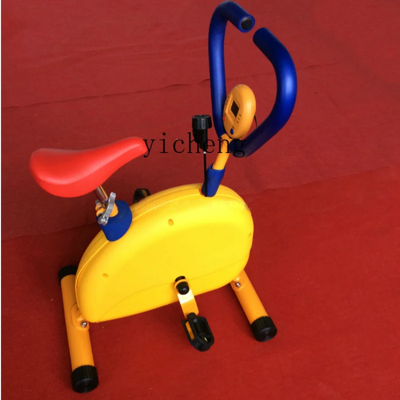 Tqh Kids' Fitness Equipment Ch - Sports Equipment And Facilities recension och pris