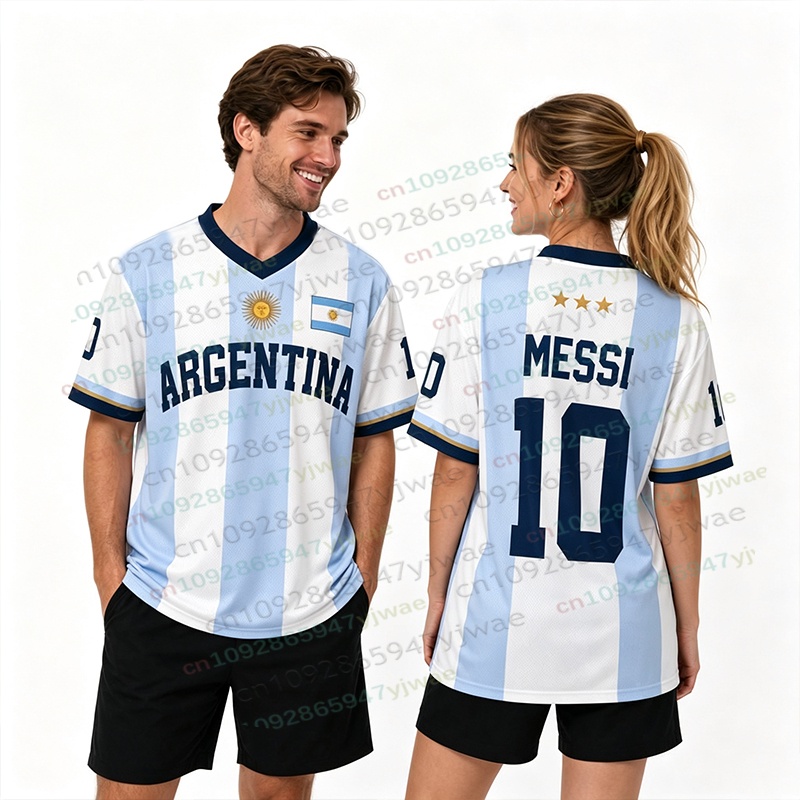 Summer Fashion GPT New Messi G - Sports Equipment For Kindergarten recension och pris