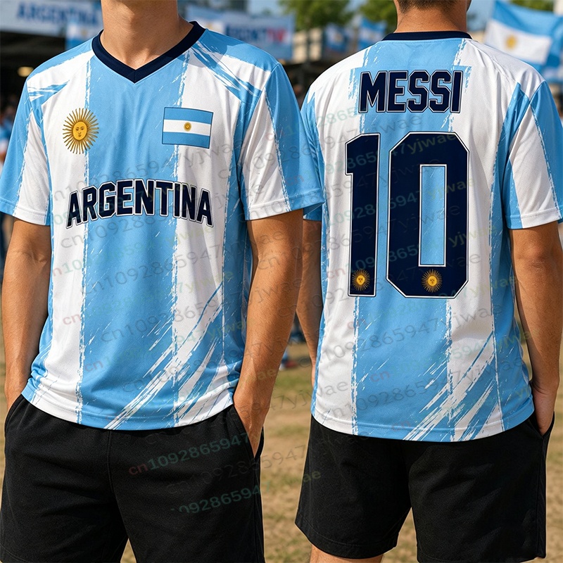 Summer Fashion GPT New Messi G - Sports Equipment For Kindergarten recension och pris