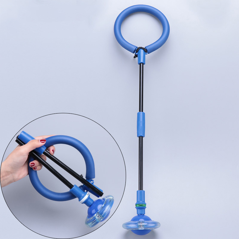 Flash Jumping Rope Ball Kids O - Sports Equipment For Kindergarten recension och pris