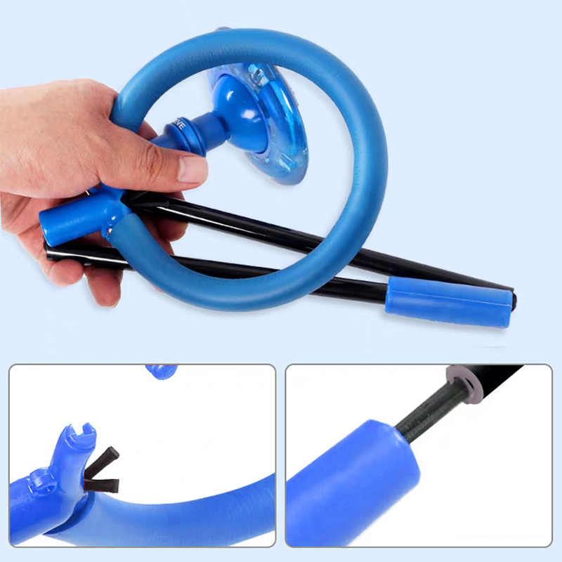 Flash Jumping Rope Ball Kids O - Sports Equipment For Kindergarten recension och pris