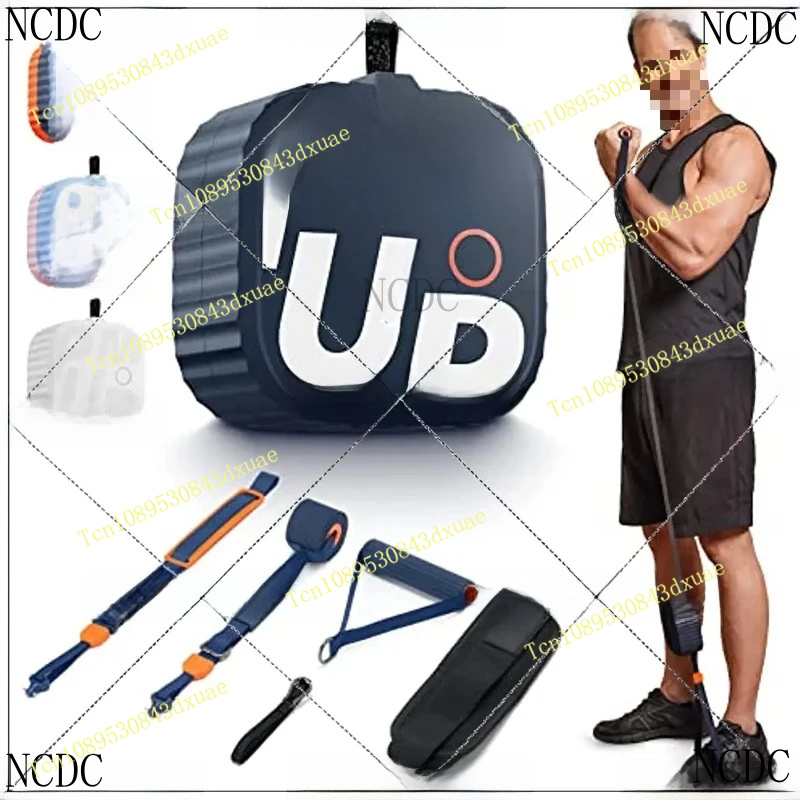 Home Fitness Equipment 4.4-44  - Sports Equipment Meaning recension och pris