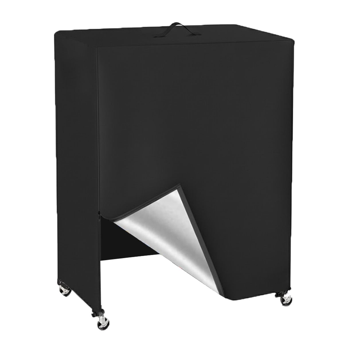 Basketball Rack Cover Garage S - Sports Equipment Organizer Rack recension och pris