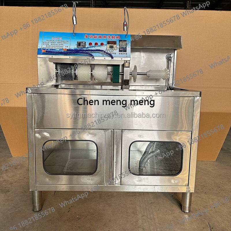 Automatic Stainless Steel  Sho - Sports Equipment Dryer recension och pris
