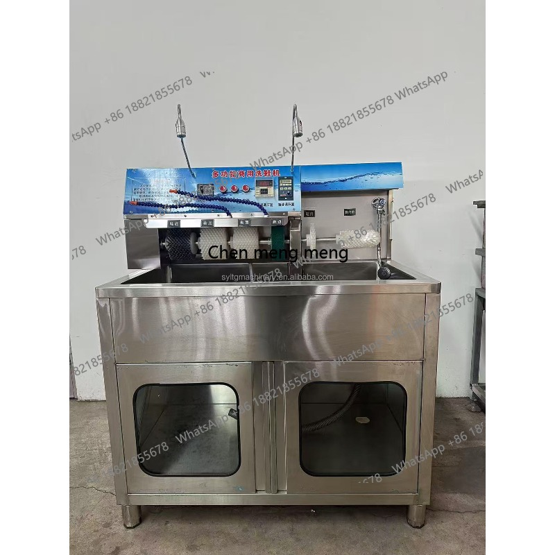 Automatic Stainless Steel  Sho - Sports Equipment Dryer recension och pris