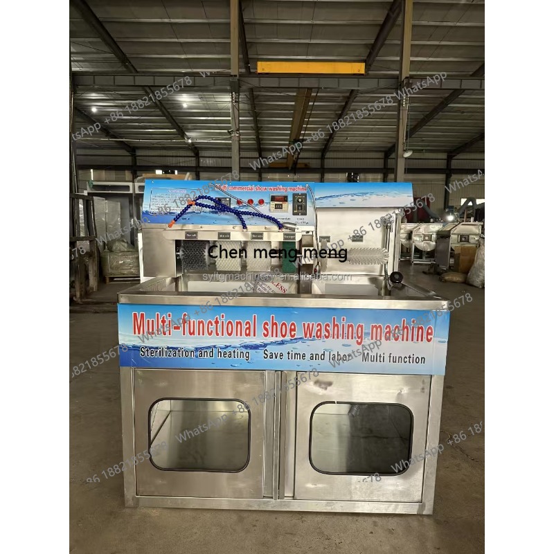 Automatic Stainless Steel  Sho - Sports Equipment Dryer recension och pris