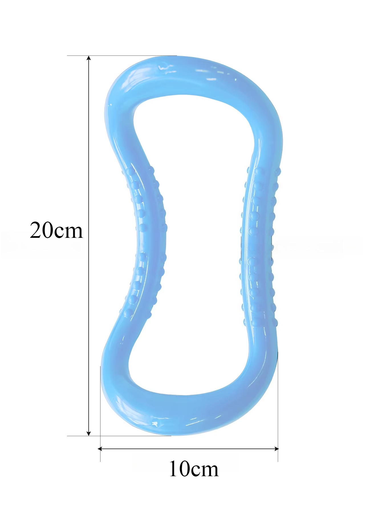 Resistance Bands with Foam Spo - Sports Equipment Meaning recension och pris