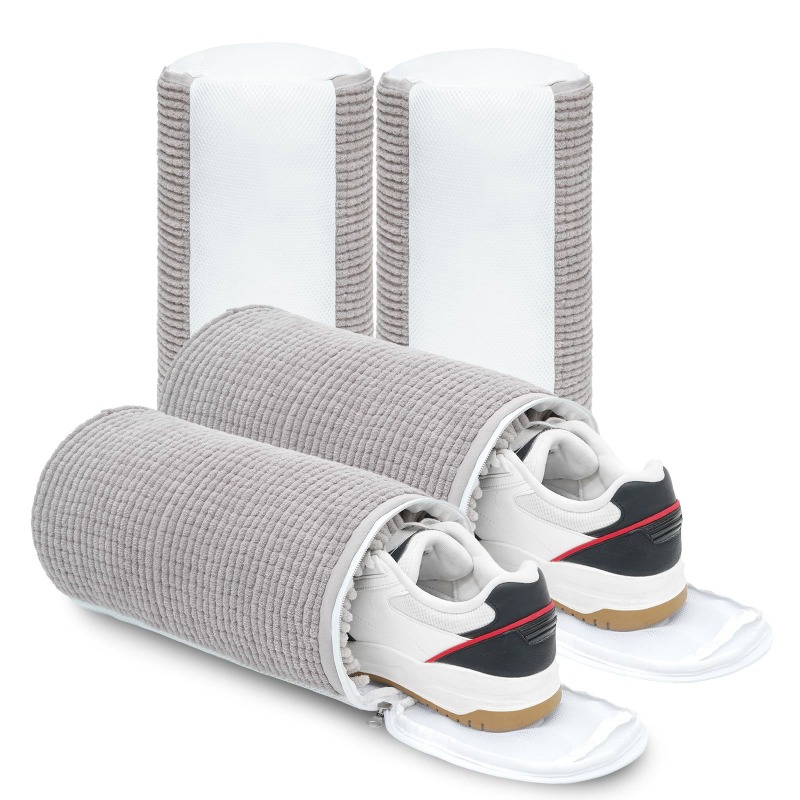 1/2PCS Shoe Wash Bags, Reusabl - Sports Equipment Dryer recension och pris