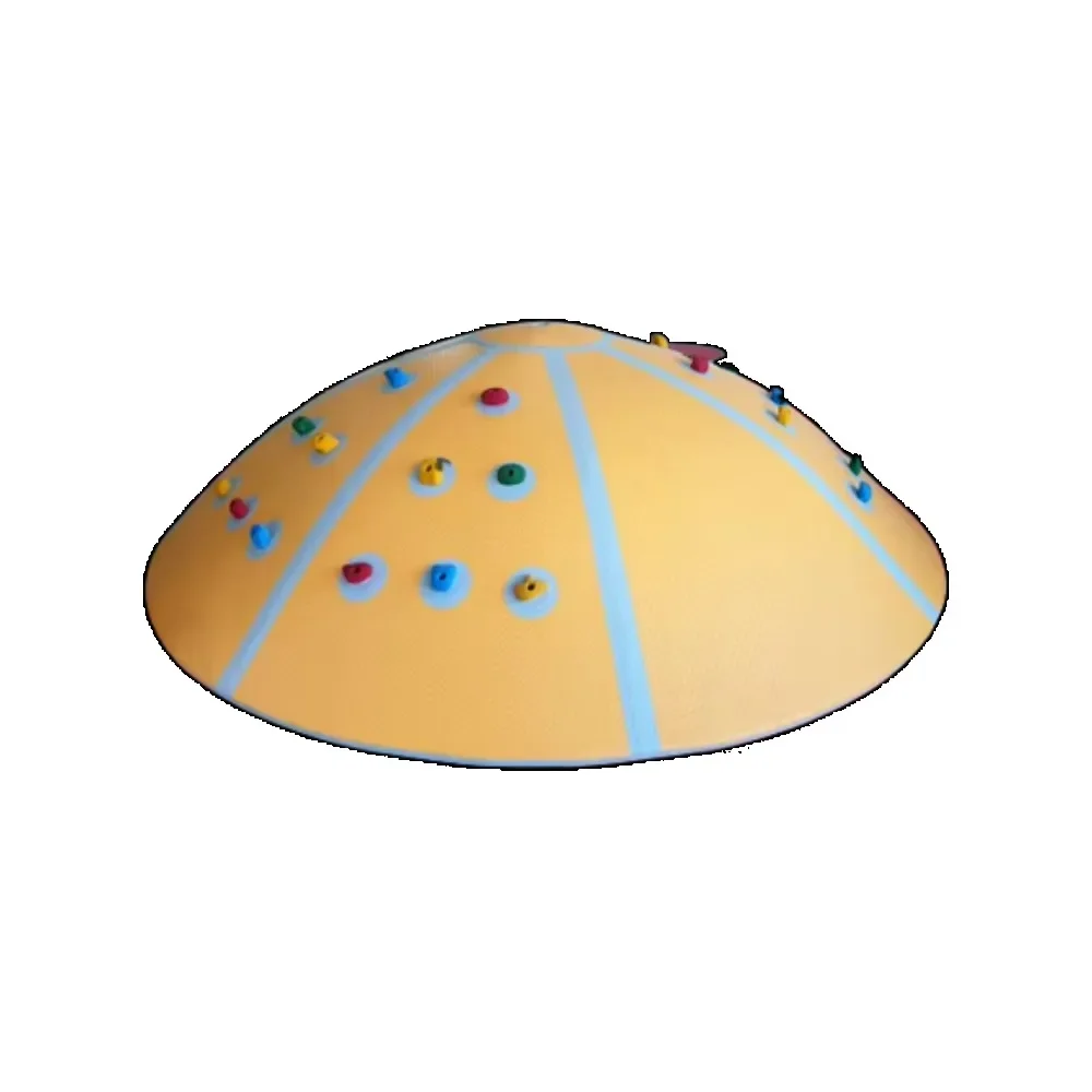 Inflatable children's sports f - Sports Equipment And Facilities recension och pris