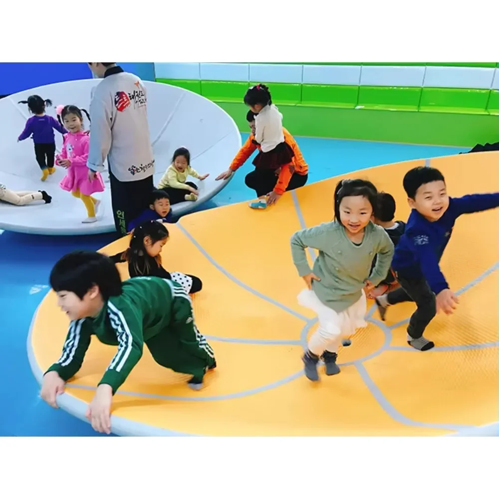 Inflatable children's sports f - Sports Equipment And Facilities recension och pris