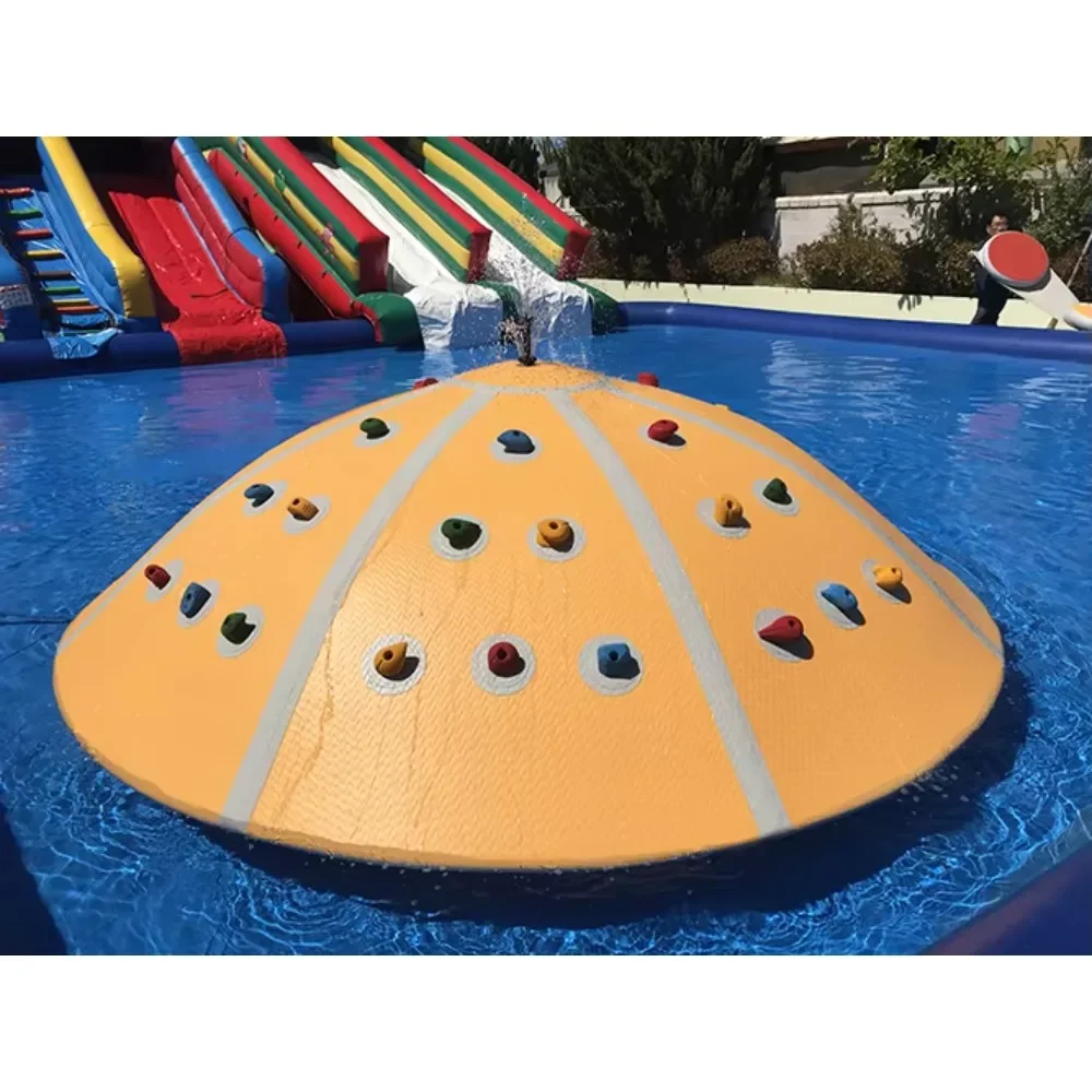 Inflatable children's sports f - Sports Equipment And Facilities recension och pris