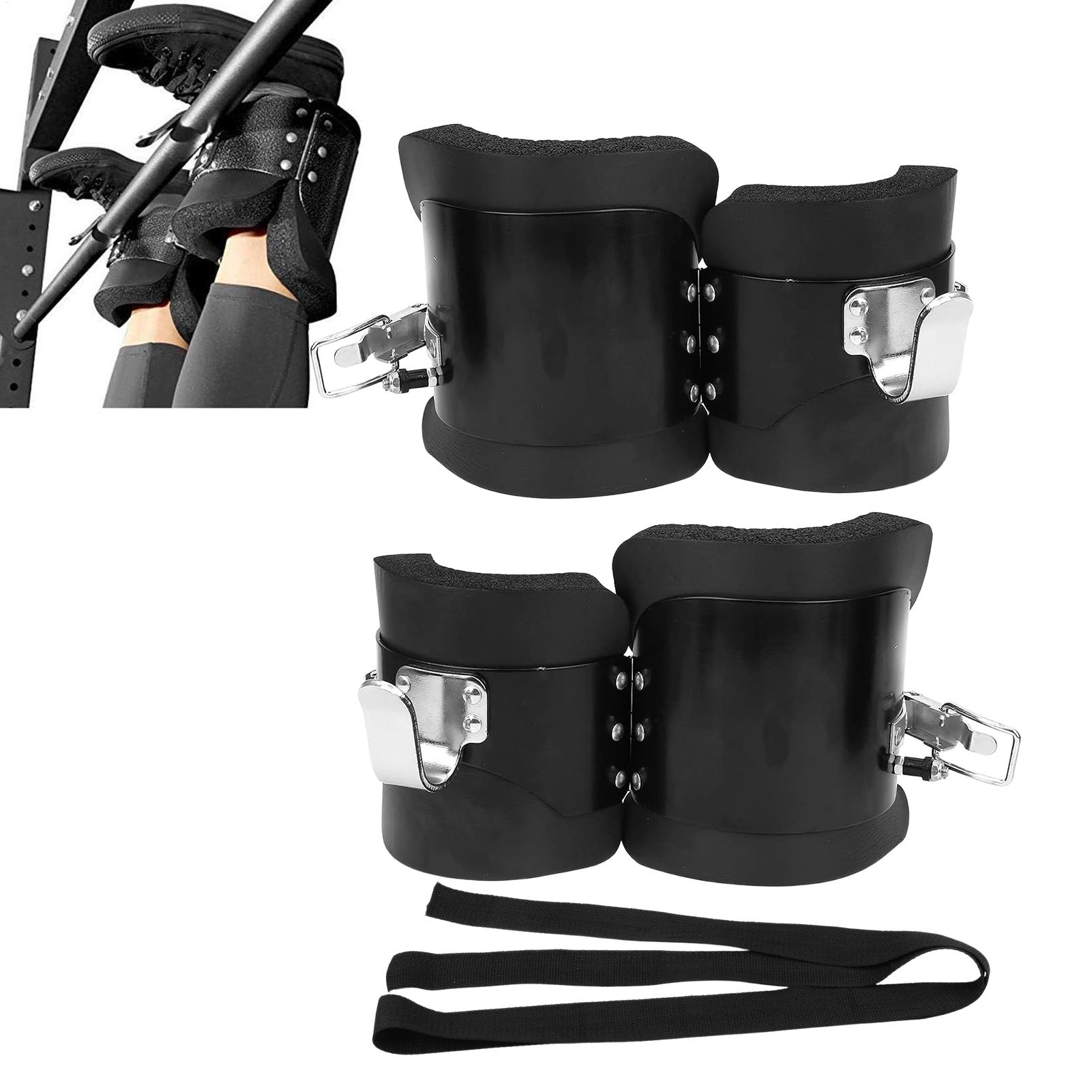 1 Pair Hanging Pull Up Boots H - Sports Equipment Meaning recension och pris
