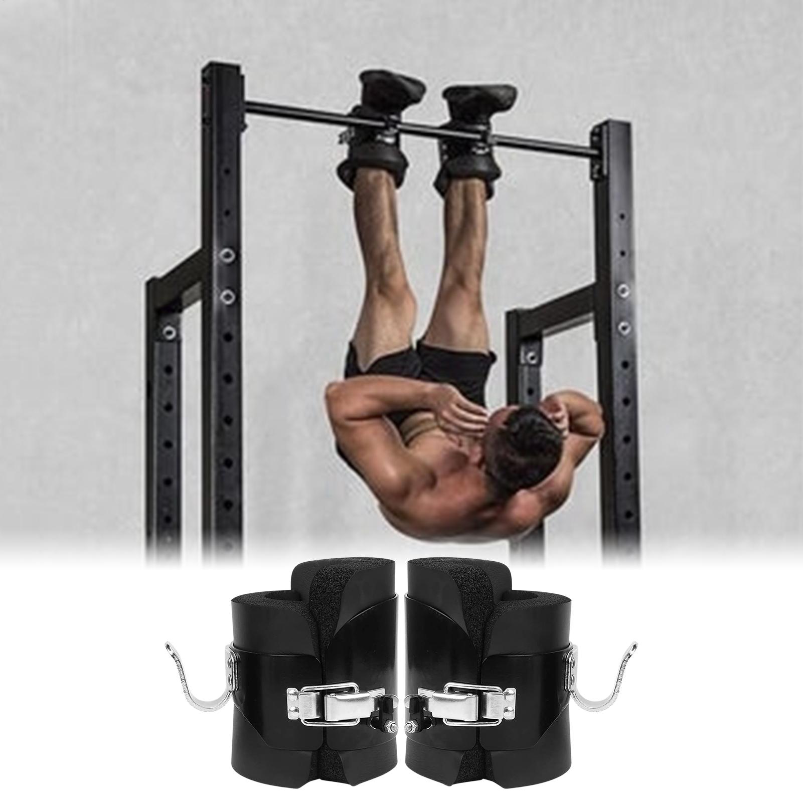 1 Pair Hanging Pull Up Boots H - Sports Equipment Meaning recension och pris
