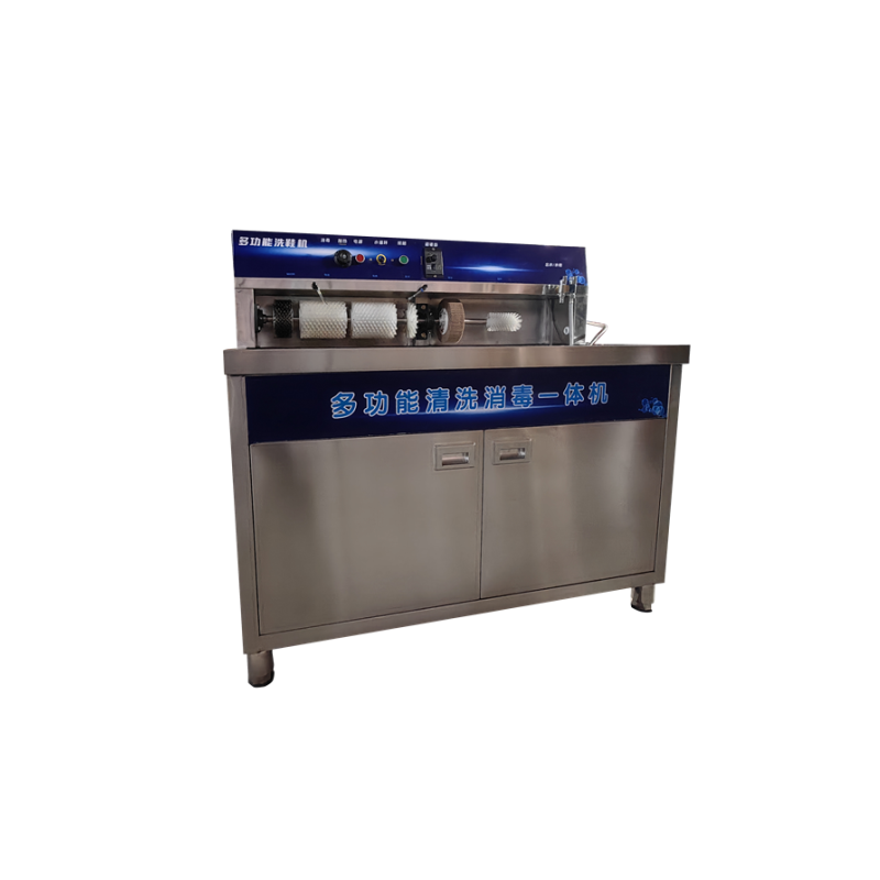 Semi-Automatic Stainless Steel - Sports Equipment Dryer recension och pris