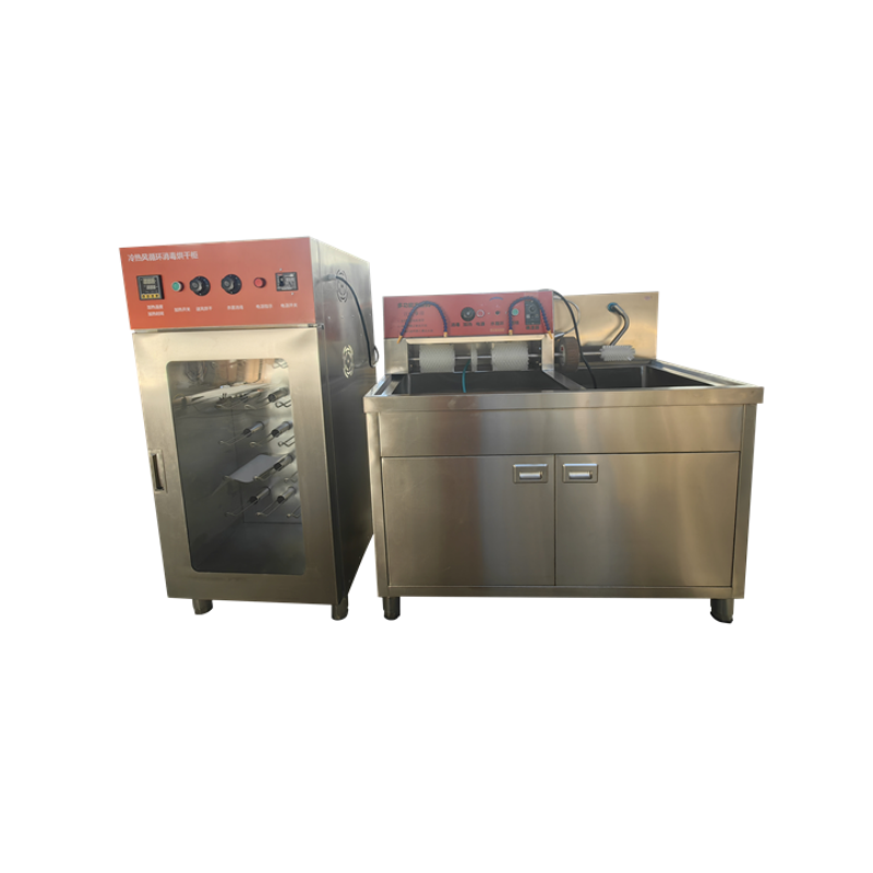 Semi-Automatic Stainless Steel - Sports Equipment Dryer recension och pris