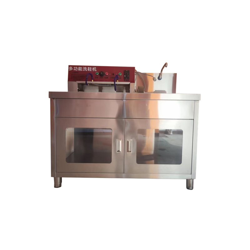 Semi-Automatic Stainless Steel - Sports Equipment Dryer recension och pris