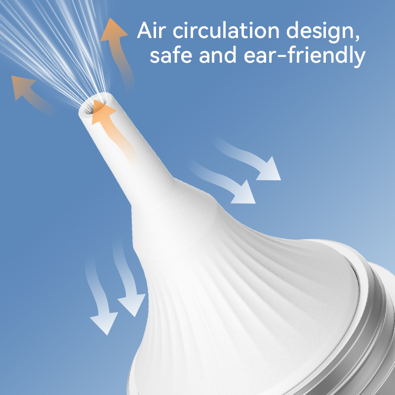Electric Ear Dryer Warm Air fo - Sports Equipment Dryer recension och pris