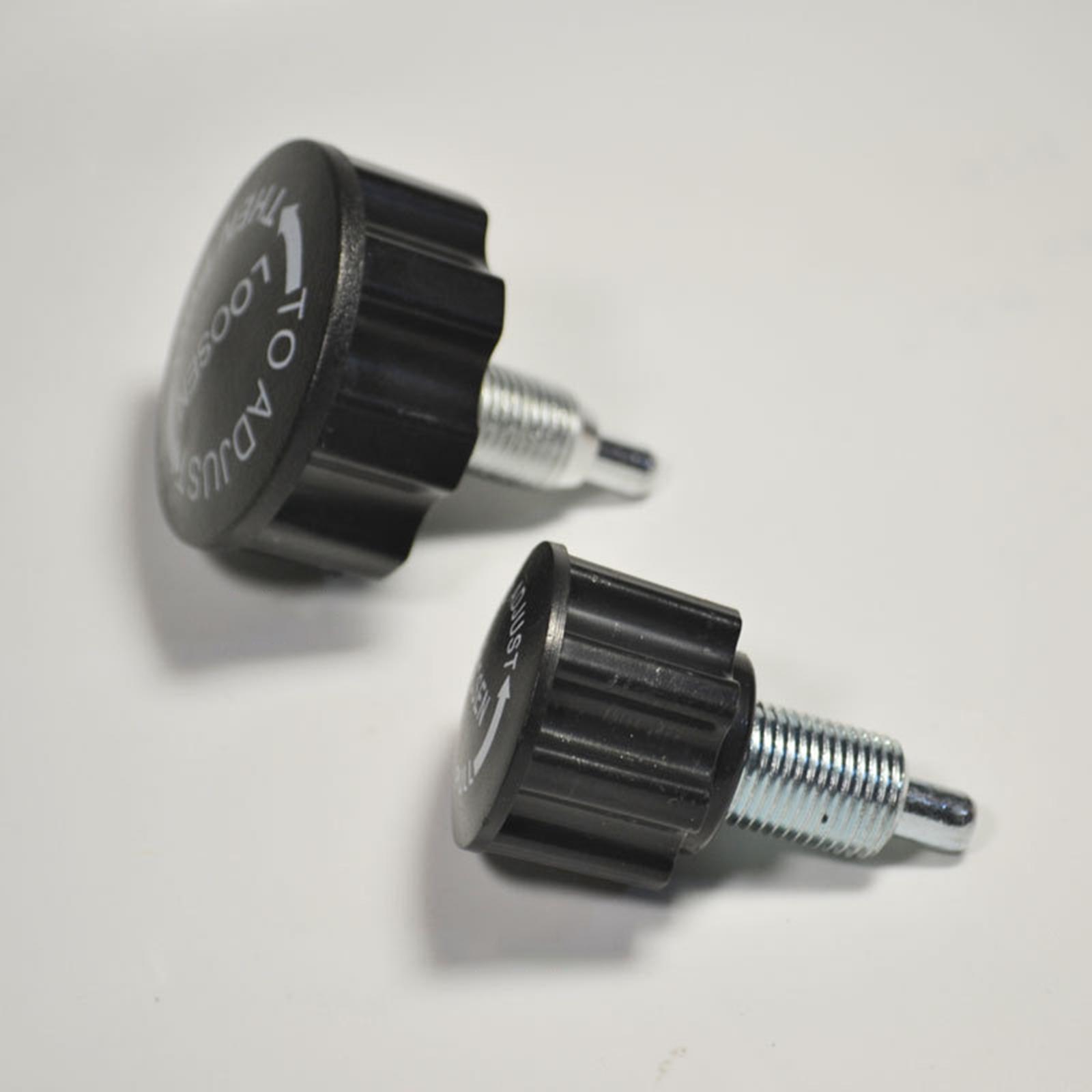 Fitness Adjustment Knob Sports - Sports Equipment Meaning recension och pris
