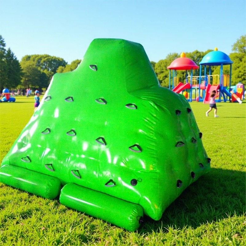 New inflatable products, amuse - Sports Equipment And Facilities recension och pris