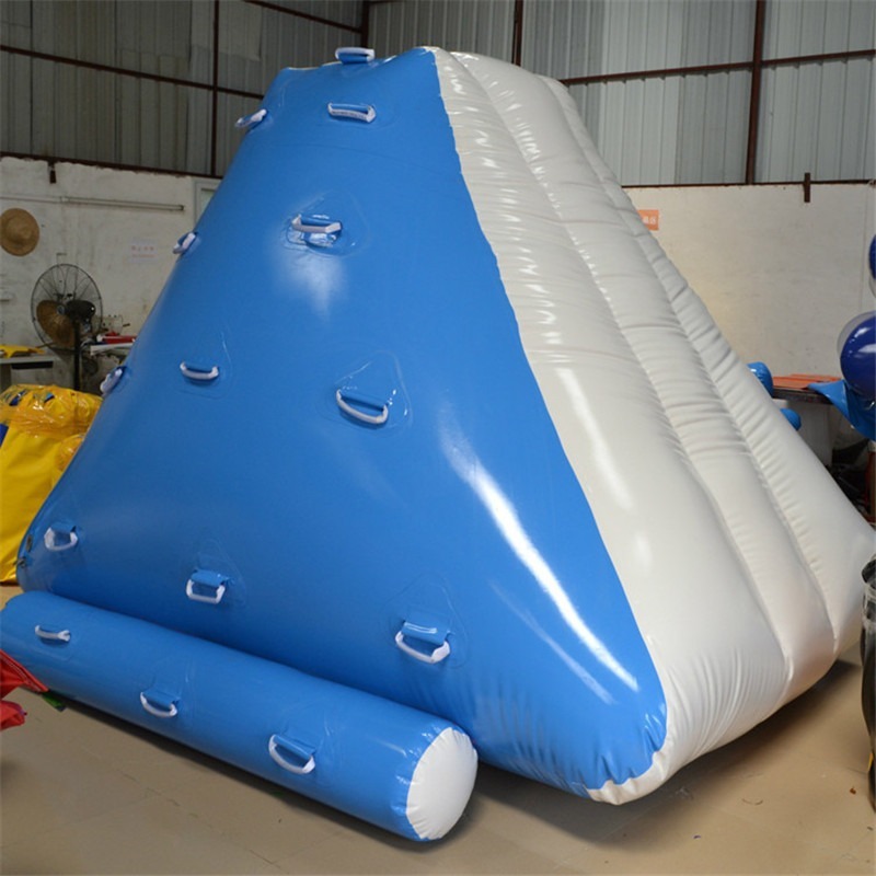 New inflatable products, amuse - Sports Equipment And Facilities recension och pris