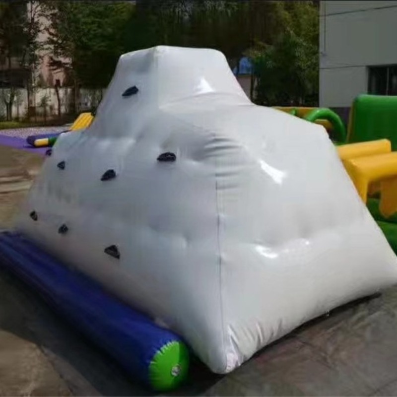 New inflatable products, amuse - Sports Equipment And Facilities recension och pris