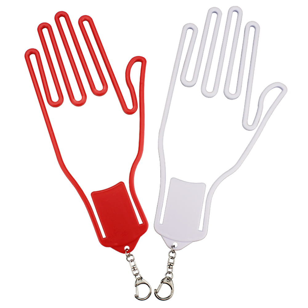 1 Pcs Golf Gloves Hanger 4 Col - Sports Equipment Dryer recension och pris