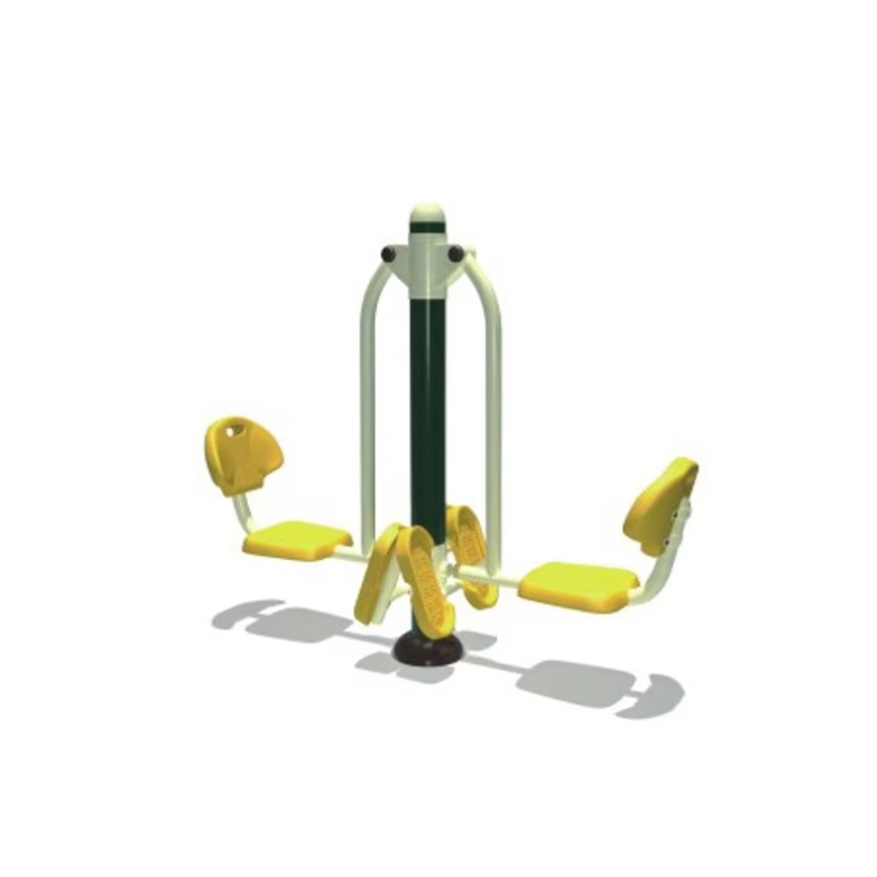 Commercial New Full-Set Fitnes - Sports Equipment And Facilities recension och pris