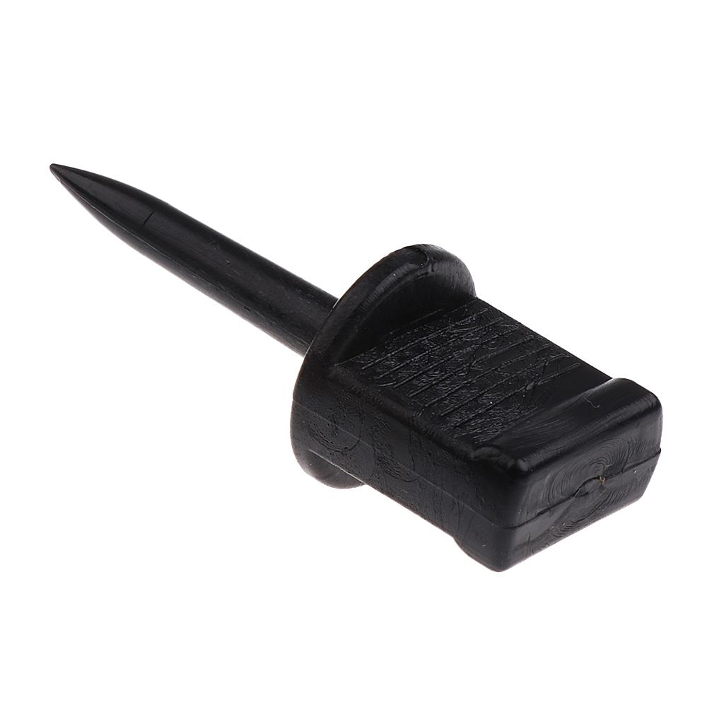 Archery Tools Plastic Target N - Sports Equipment Archery recension och pris