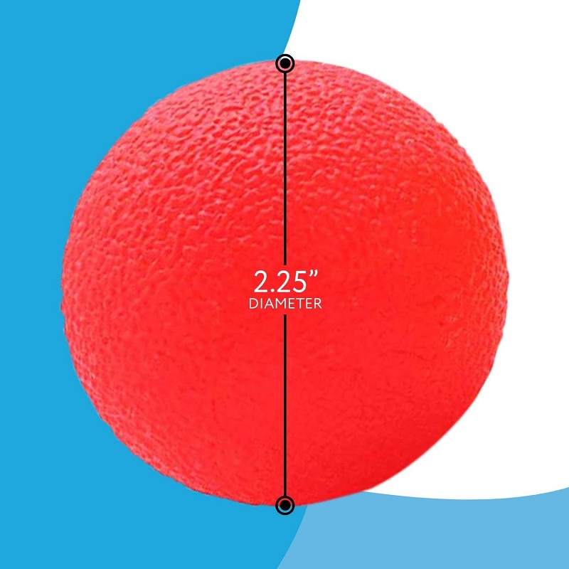 Hand Grip Egg Gripping Ball Fi - Sports Equipment Meaning recension och pris