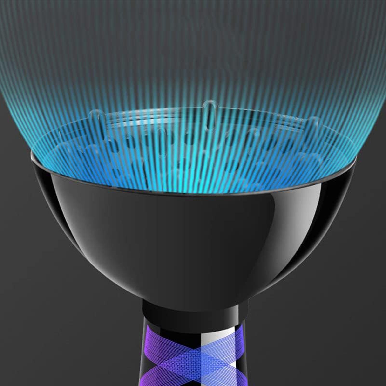 Universal Hair Diffuser Hair S - Sports Equipment Dryer recension och pris