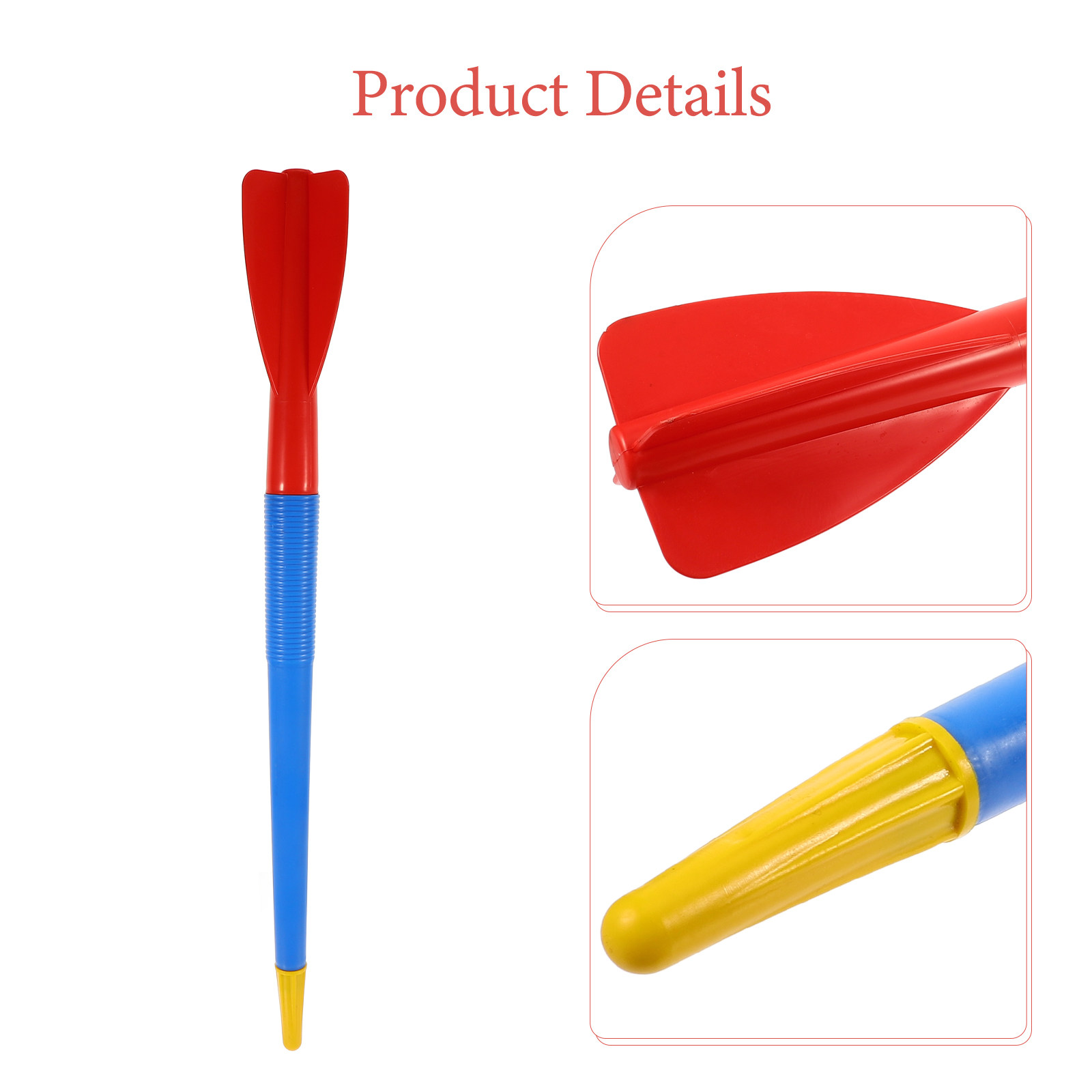 Training Javelin Durable ABS L - Sports Equipment Javelin recension och pris
