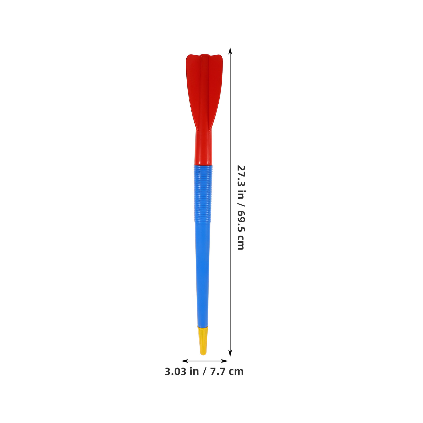 Training Javelin Durable ABS L - Sports Equipment Javelin recension och pris