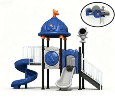 Outdoor Playground Equipment S - Sports Equipment And Facilities recension och pris