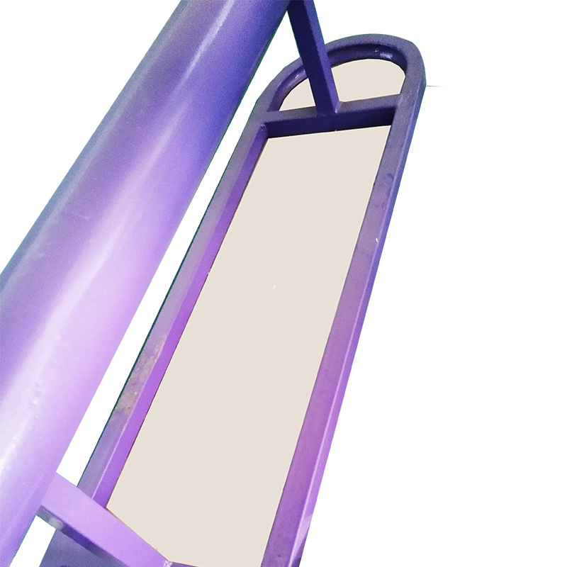 Height toucher directly buried - Sports Equipment And Facilities recension och pris