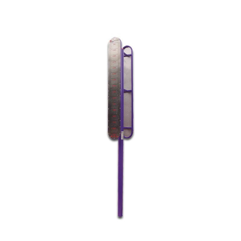 Height toucher directly buried - Sports Equipment And Facilities recension och pris