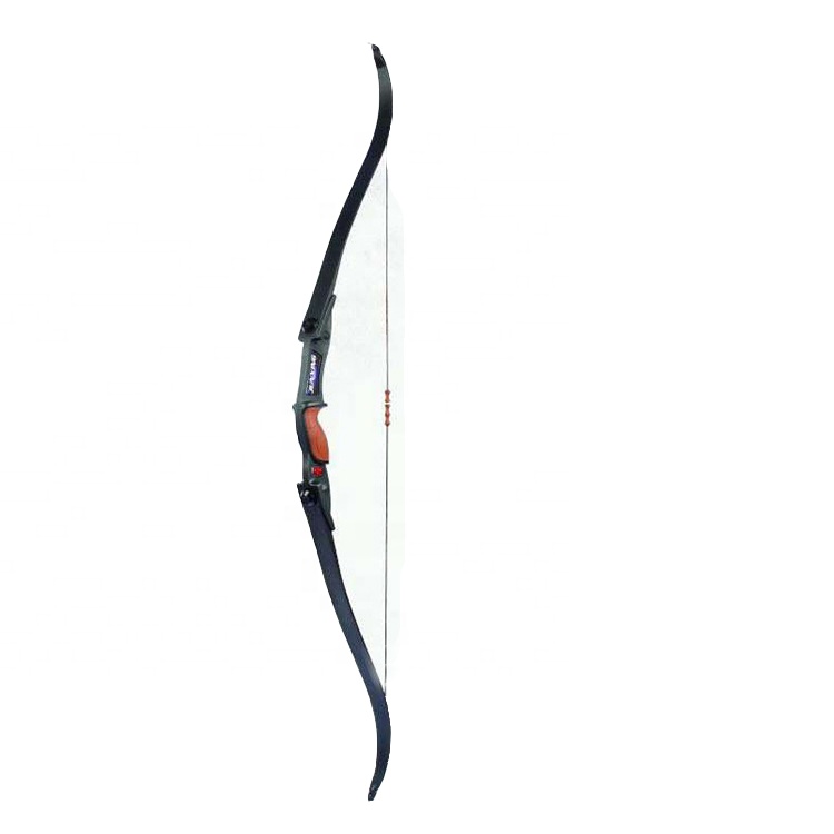 Takedown Recurve Bow Wooden Ar - Sports Equipment Archery recension och pris