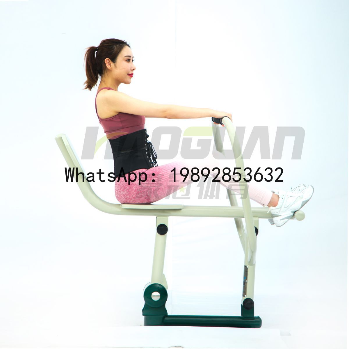 V5.11  Elderly Fitness Equipme - Sports Equipment And Facilities recension och pris