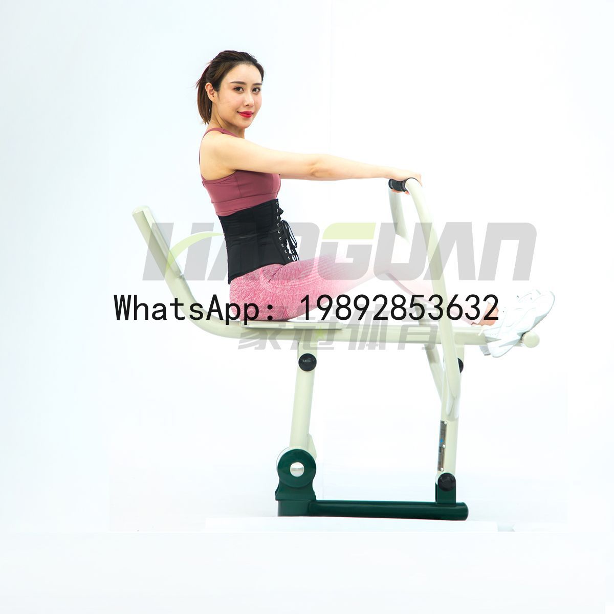 V5.11  Elderly Fitness Equipme - Sports Equipment And Facilities recension och pris