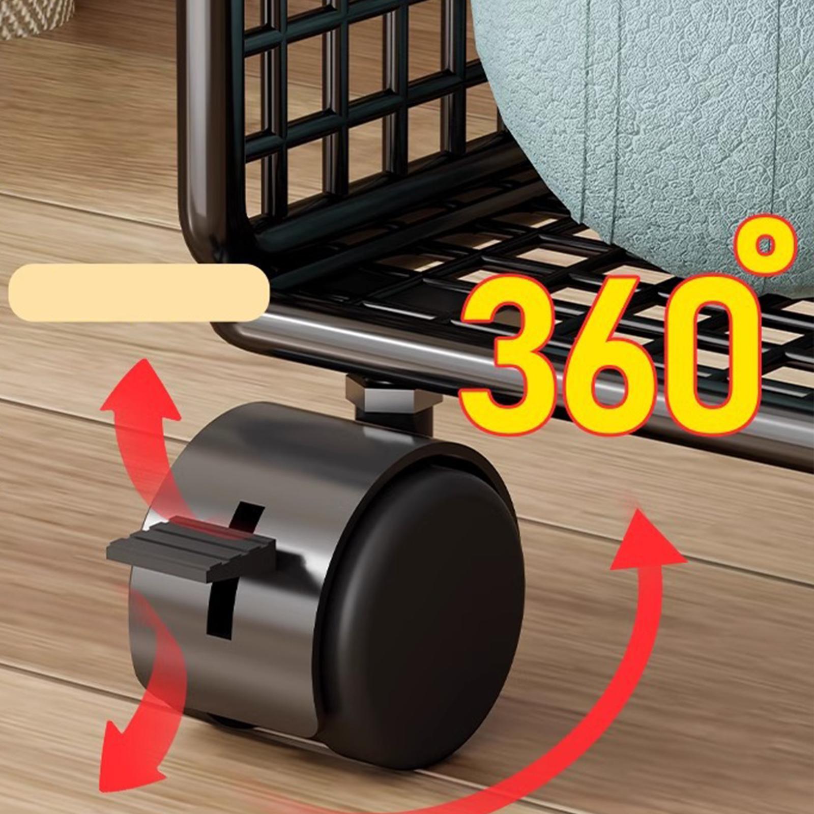 Ball Storage Rack Vertical Bas - Sports Equipment And Facilities recension och pris
