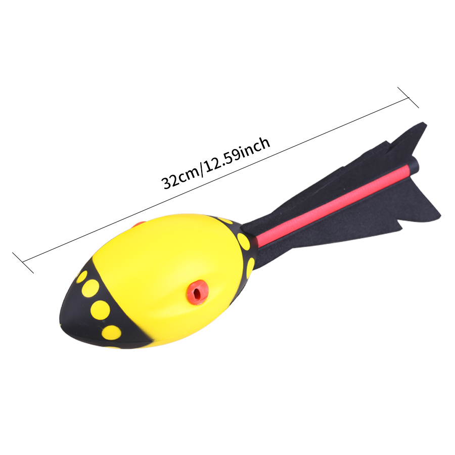 1Pc Torpedo Javelin Fun Athlet - Sports Equipment Javelin recension och pris