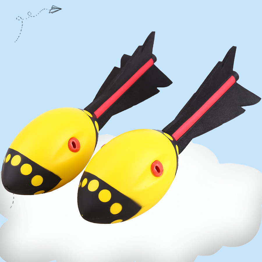1Pc Torpedo Javelin Fun Athlet - Sports Equipment Javelin recension och pris